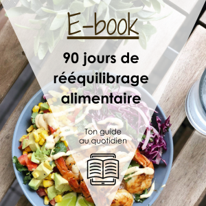 Programme 3 mois