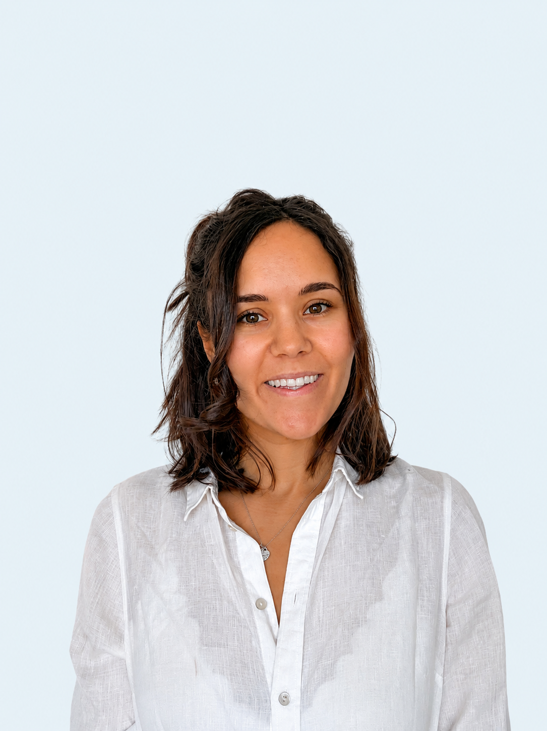 Tiffanie Di Capua, diététicienne HES
